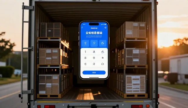 企业信用查询中遇到的问题与实际应对策略
