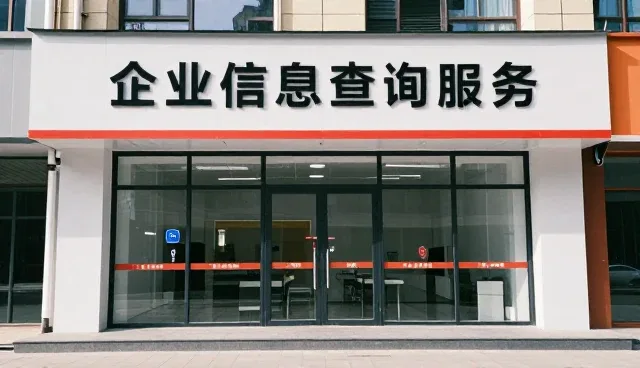 企业信用查询中查询优化的常见问题及处理方法