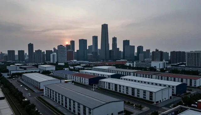 制造企业如何判断系统优化是否适用?