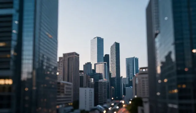 企业信息查询:两种做法的对比与实际取舍